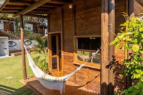 Pousada Estação Sol e Lua - BEIRA MAR