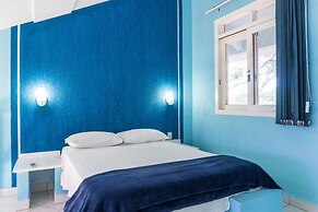 Pousada Estação Sol e Lua - BEIRA MAR