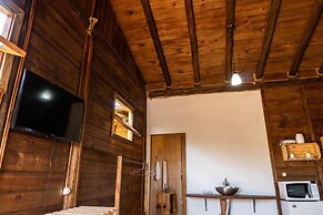 Pousada Estação Sol e Lua - BEIRA MAR