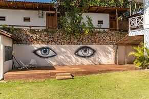 Pousada Estação Sol e Lua - BEIRA MAR