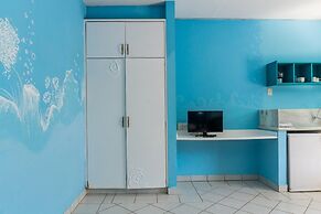 Pousada Estação Sol e Lua - BEIRA MAR