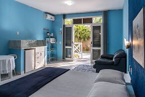 Pousada Estação Sol e Lua - BEIRA MAR