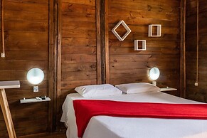 Pousada Estação Sol e Lua - BEIRA MAR