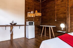 Pousada Estação Sol e Lua - BEIRA MAR