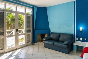 Pousada Estação Sol e Lua - BEIRA MAR