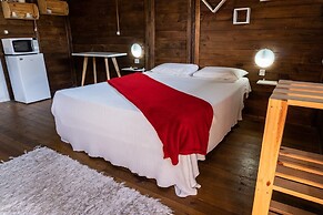 Pousada Estação Sol e Lua - BEIRA MAR