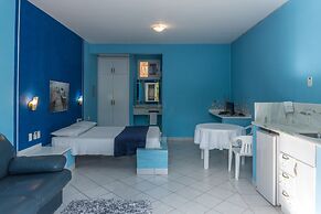 Pousada Estação Sol e Lua - BEIRA MAR