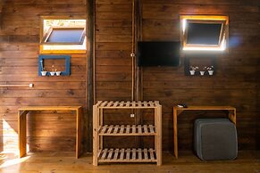 Pousada Estação Sol e Lua - BEIRA MAR