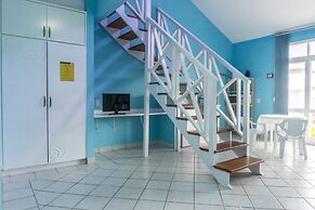 Pousada Estação Sol e Lua - BEIRA MAR