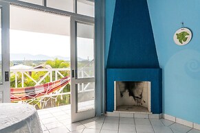 Pousada Estação Sol e Lua - BEIRA MAR