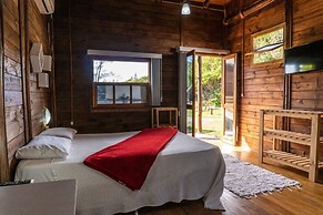 Pousada Estação Sol e Lua - BEIRA MAR