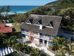 Pousada Estação Sol e Lua - BEIRA MAR