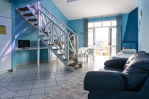 Pousada Estação Sol e Lua - BEIRA MAR