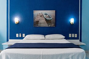 Pousada Estação Sol e Lua - BEIRA MAR