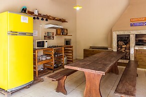 Pousada Estação Sol e Lua - BEIRA MAR