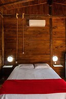 Pousada Estação Sol e Lua - BEIRA MAR