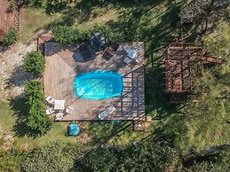 Pousada Estação Sol e Lua - BEIRA MAR