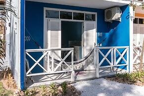 Pousada Estação Sol e Lua - BEIRA MAR