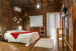 Pousada Estação Sol e Lua - BEIRA MAR