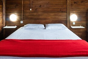 Pousada Estação Sol e Lua - BEIRA MAR