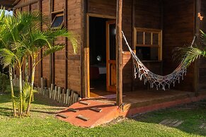 Pousada Estação Sol e Lua - BEIRA MAR