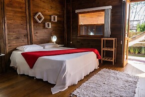 Pousada Estação Sol e Lua - BEIRA MAR