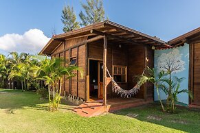 Pousada Estação Sol e Lua - BEIRA MAR