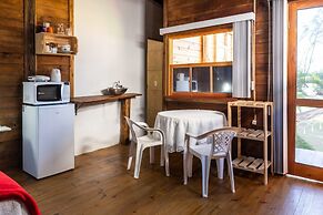 Pousada Estação Sol e Lua - BEIRA MAR