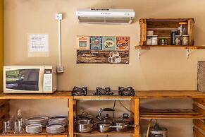 Pousada Estação Sol e Lua - BEIRA MAR