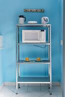 Pousada Estação Sol e Lua - BEIRA MAR