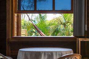 Pousada Estação Sol e Lua - BEIRA MAR