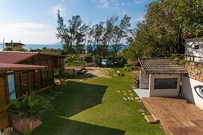 Pousada Estação Sol e Lua - BEIRA MAR