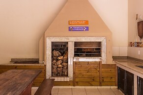 Pousada Estação Sol e Lua - BEIRA MAR