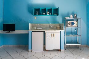 Pousada Estação Sol e Lua - BEIRA MAR