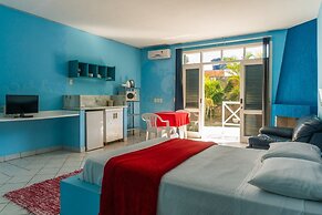 Pousada Estação Sol e Lua - BEIRA MAR