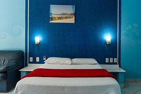 Pousada Estação Sol e Lua - BEIRA MAR