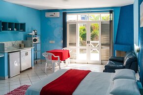 Pousada Estação Sol e Lua - BEIRA MAR