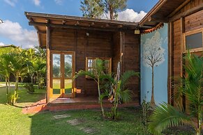 Pousada Estação Sol e Lua - BEIRA MAR