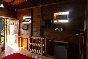 Pousada Estação Sol e Lua - BEIRA MAR