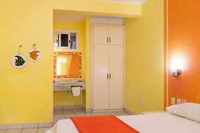 Pousada Estação Sol e Lua - BEIRA MAR