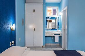 Pousada Estação Sol e Lua - BEIRA MAR