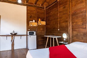 Pousada Estação Sol e Lua - BEIRA MAR