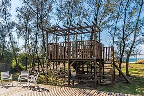 Pousada Estação Sol e Lua - BEIRA MAR