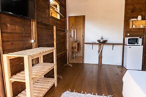 Pousada Estação Sol e Lua - BEIRA MAR