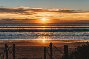 Pousada Estação Sol e Lua - BEIRA MAR