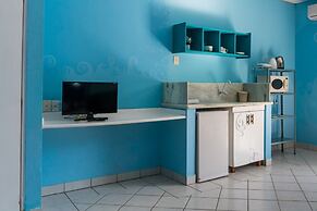 Pousada Estação Sol e Lua - BEIRA MAR