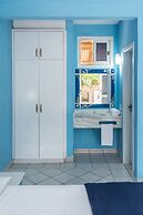 Pousada Estação Sol e Lua - BEIRA MAR