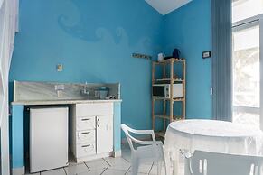 Pousada Estação Sol e Lua - BEIRA MAR