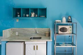 Pousada Estação Sol e Lua - BEIRA MAR