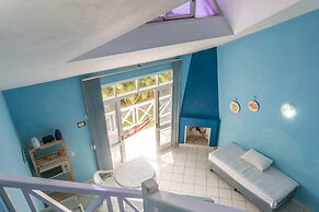 Pousada Estação Sol e Lua - BEIRA MAR